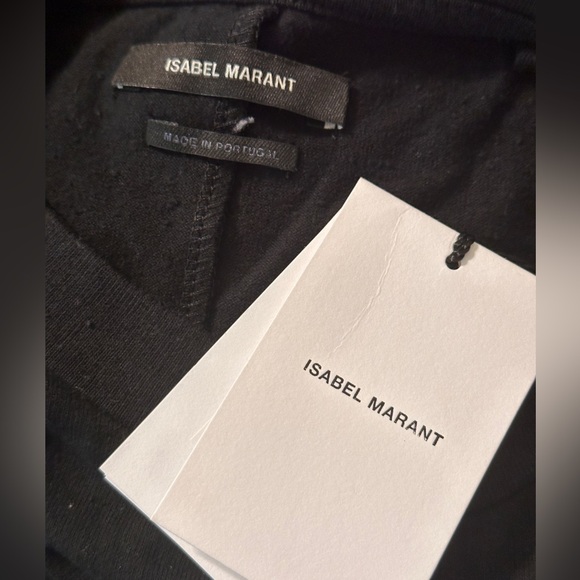 NWT Isabel Marant Tee - Picture 8 of 9